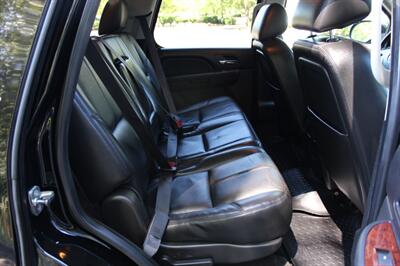 2012 GMC Yukon SLT   - Photo 16 - Salem, OR 97317