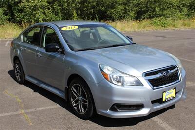 2013 Subaru Legacy 2.5i - Photo 1 - Salem, OR 97317