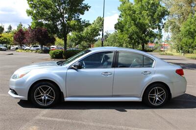 2013 Subaru Legacy 2.5i - Photo 7 - Salem, OR 97317