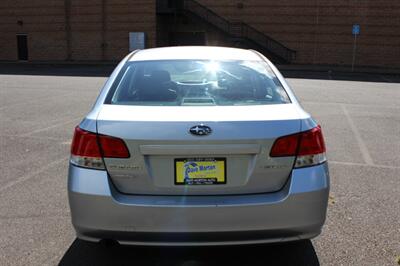 2013 Subaru Legacy 2.5i - Photo 8 - Salem, OR 97317