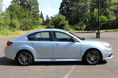 2013 Subaru Legacy 2.5i - Photo 5 - Salem, OR 97317