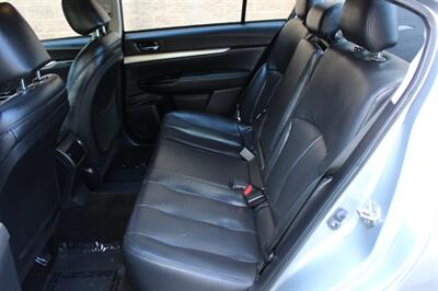 2013 Subaru Legacy 2.5i - Photo 13 - Salem, OR 97317