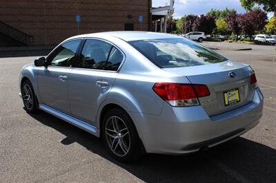 2013 Subaru Legacy 2.5i - Photo 3 - Salem, OR 97317