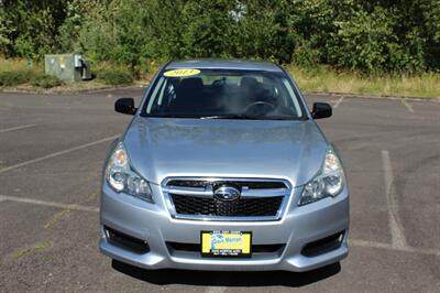 2013 Subaru Legacy 2.5i - Photo 6 - Salem, OR 97317