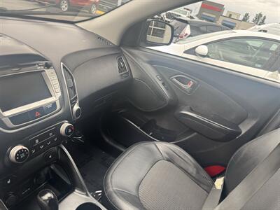 2011 Hyundai TUCSON GLS   - Photo 9 - Salem, OR 97317