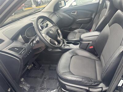 2011 Hyundai TUCSON GLS   - Photo 7 - Salem, OR 97317