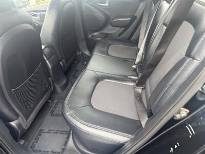2011 Hyundai TUCSON GLS   - Photo 12 - Salem, OR 97317