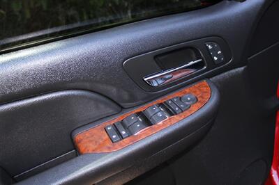 2008 Chevrolet Avalanche LTZ   - Photo 11 - Salem, OR 97317