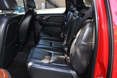 2008 Chevrolet Avalanche LTZ   - Photo 13 - Salem, OR 97317