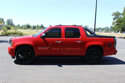 2008 Chevrolet Avalanche LTZ   - Photo 7 - Salem, OR 97317