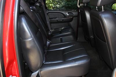 2008 Chevrolet Avalanche LTZ   - Photo 14 - Salem, OR 97317