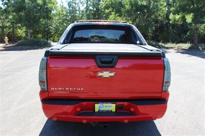 2008 Chevrolet Avalanche LTZ   - Photo 8 - Salem, OR 97317