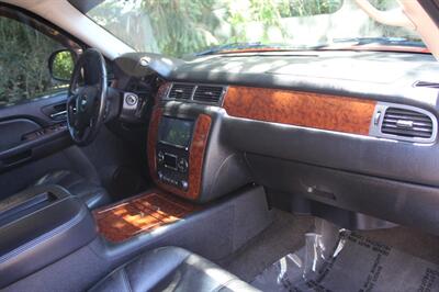 2008 Chevrolet Avalanche LTZ   - Photo 15 - Salem, OR 97317
