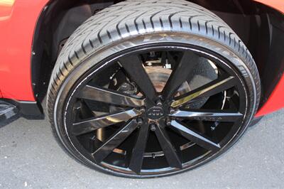 2008 Chevrolet Avalanche LTZ   - Photo 18 - Salem, OR 97317