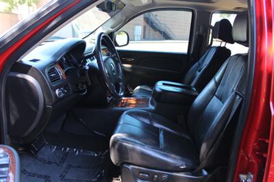 2008 Chevrolet Avalanche LTZ   - Photo 10 - Salem, OR 97317