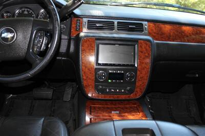 2008 Chevrolet Avalanche LTZ   - Photo 12 - Salem, OR 97317