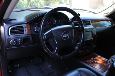 2008 Chevrolet Avalanche LTZ   - Photo 9 - Salem, OR 97317