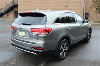 2016 Kia Sorento EX   - Photo 5 - Salem, OR 97317