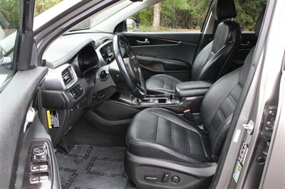 2016 Kia Sorento EX   - Photo 12 - Salem, OR 97317
