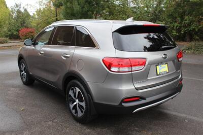 2016 Kia Sorento EX   - Photo 4 - Salem, OR 97317
