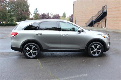 2016 Kia Sorento EX   - Photo 6 - Salem, OR 97317