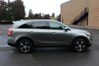 2016 Kia Sorento EX   - Photo 7 - Salem, OR 97317