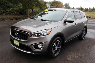 2016 Kia Sorento EX   - Photo 3 - Salem, OR 97317