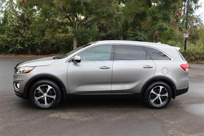 2016 Kia Sorento EX   - Photo 9 - Salem, OR 97317
