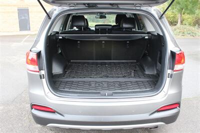 2016 Kia Sorento EX   - Photo 17 - Salem, OR 97317