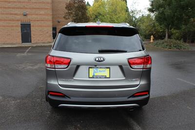 2016 Kia Sorento EX   - Photo 10 - Salem, OR 97317