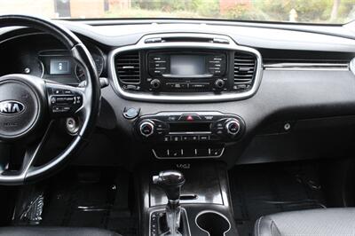 2016 Kia Sorento EX   - Photo 16 - Salem, OR 97317