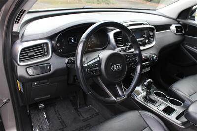 2016 Kia Sorento EX   - Photo 11 - Salem, OR 97317