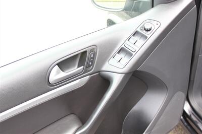 2013 Volkswagen Tiguan SE 4Motion   - Photo 11 - Salem, OR 97317