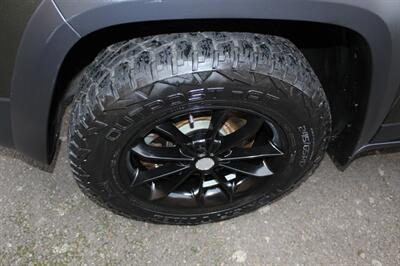 2014 Jeep Cherokee Trailhawk - Photo 19 - Salem, OR 97317