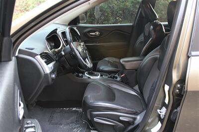 2014 Jeep Cherokee Trailhawk - Photo 10 - Salem, OR 97317