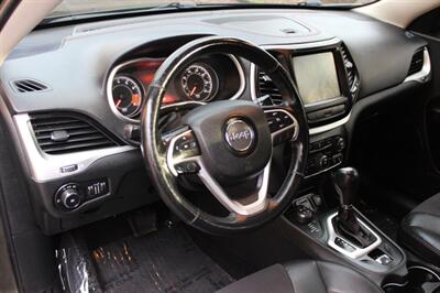 2014 Jeep Cherokee Trailhawk - Photo 9 - Salem, OR 97317