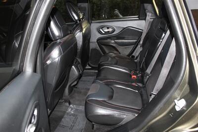 2014 Jeep Cherokee Trailhawk - Photo 13 - Salem, OR 97317