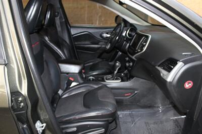 2014 Jeep Cherokee Trailhawk - Photo 18 - Salem, OR 97317