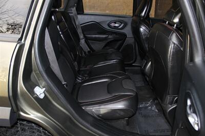 2014 Jeep Cherokee Trailhawk - Photo 16 - Salem, OR 97317