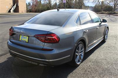 2017 Volkswagen Passat 1.8T R-Line   - Photo 4 - Salem, OR 97317