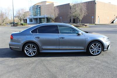 2017 Volkswagen Passat 1.8T R-Line   - Photo 5 - Salem, OR 97317