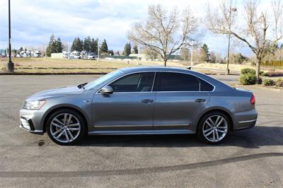 2017 Volkswagen Passat 1.8T R-Line   - Photo 7 - Salem, OR 97317