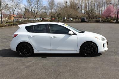 2012 Mazda Mazda3 s Grand Touring   - Photo 5 - Salem, OR 97317