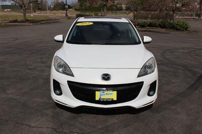 2012 Mazda Mazda3 s Grand Touring   - Photo 6 - Salem, OR 97317