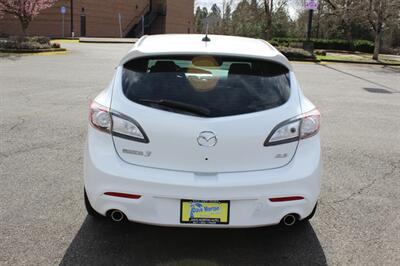 2012 Mazda Mazda3 s Grand Touring   - Photo 8 - Salem, OR 97317