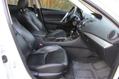 2012 Mazda Mazda3 s Grand Touring   - Photo 18 - Salem, OR 97317