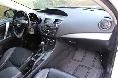 2012 Mazda Mazda3 s Grand Touring   - Photo 17 - Salem, OR 97317