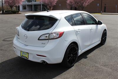 2012 Mazda Mazda3 s Grand Touring   - Photo 4 - Salem, OR 97317