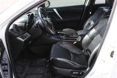 2012 Mazda Mazda3 s Grand Touring   - Photo 10 - Salem, OR 97317