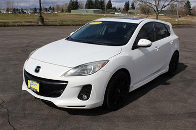 2012 Mazda Mazda3 s Grand Touring   - Photo 2 - Salem, OR 97317